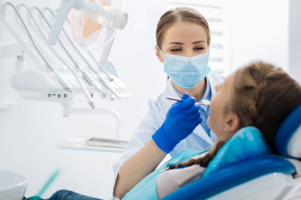 Best Emergency Dental Care  in Oakley, CA